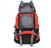 Hiking,climbing outdoor backpack