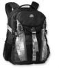 Hiking pack and backpack