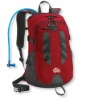 Hiking water backpack