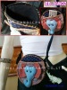 Hill Tribe Handmade shoulder bag Elephant Bag