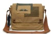 Hip hop Shoulder Bag for collage student, canvas bag