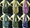 Hippie Hobo Elephant Sling Crossbody Bag Purse Thai Cotton XL