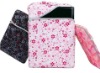 Hit 2012 Flower Print Neoprene Laptop Sleeve 11.6