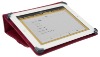 Hit 2012 Leather Smart Case for the New ipad