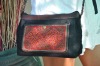 Hmong Ethnic handmade bag vintage thailand.Embroidery purse Boho tote tribe