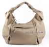 Hobo PU leather shoulder bags, handbag shoulder bag big size for laides, new name brand ladies handbags bags
