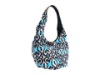 Hobo bag, tote bag for women, fashion cotton bag