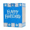 Holiday Paper Bag