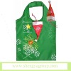 Holiday promotion bag