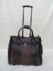 HongHaiTang lady luggage  trolley case