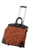 Honghaitang leisure travel trolley luggage bag