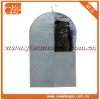 Hooking non-woven fabric grey cloth garment bag