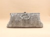 Hop Grade Full Rhinestone Crystal evening clutch bags 063