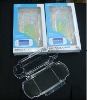 Hori crystal case for psp2000/psp3000