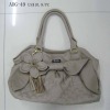 Hot!!!2010 newest fashion diamond lady handbag