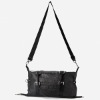 Hot!2011 leather leisure bag