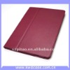 Hot!! 2011 newest item for Samsung Galaxy Tab P7510 10.1" leather case