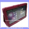 Hot!! 2011 newest item for Samsung Galaxy Tab P7510 10.1" leather case