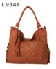 Hot ! 2011 the popular and newest ladies Pu handbags in the competitive price