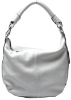 Hot ! 2012 lady genuine leather handbags in the good selling and brand design
