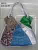 Hot!!!2012 newest fashion charmming lady handbag