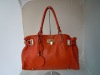 Hot!!!!!! 2012 top fashion PU leather bags handbag