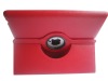 Hot 360 Degrees Rotating Stand Case For iPad 2