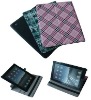 Hot 360 degree Rotating iPad 2 Case (Multi-angle Vertical and Horizontal Stand with Smart On/Off for the Apple iPad2)