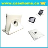 Hot!!! 360 degrees Rotating case for ipad 2!!!