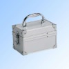 Hot! Aluminum case