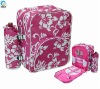 Hot And Cold Picnic Cooler Bag