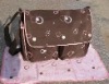 Hot Baby Diaper Bag
