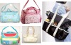 Hot Baby Diaper Bag