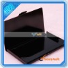 Hot! Black Business Card Case Holder