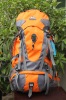 Hot Camping Hiking Backpack with Internal Frame 80L