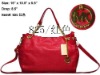 Hot Cheap Designer Lady Should Bags Purse Red