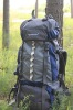 Hot Cool Camping Waterproof Hiking Backpacks