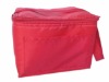 Hot!! Cooler/Insulated Bag for 6 Cans