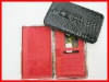Hot Crocodile wallets,Customized Credit card wallet,Promotional Pocket wallets