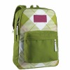 Hot Design Fashion Backpack Girls 600D Nylon Backpack