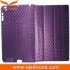 Hot Design Leather Case for Ipad 2