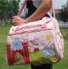 Hot Diaper Bag