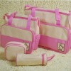 Hot Diaper Bag