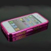 Hot!! Dragon aluminum metal case for iphone 4 4s