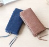 Hot Embossed wallet,Newest wallet and purse,Trendy Soft purses