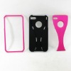 Hot & Fashion Goblet PC  Case For iPhone4