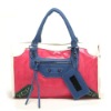 Hot Fashion Lady PU Bag