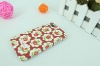 Hot & Fashion Plastic Cover For iPhone4