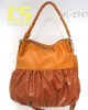 Hot Fashion ladies' handbag (2012 lady handbag(ladies' handbag, fashion handbag)