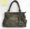 Hot Fashion ladies' handbag (2012 newest fashion leather handbag)